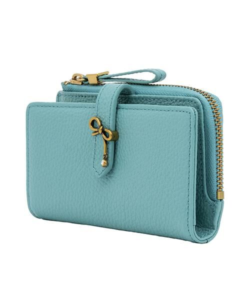 LANVIN en Bleu(バッグ) / ランバンオンブルー(バッグ) キーケース | ランバン オン ブルー LANVIN en Bleu リュバン マルチキーケース | 詳細28