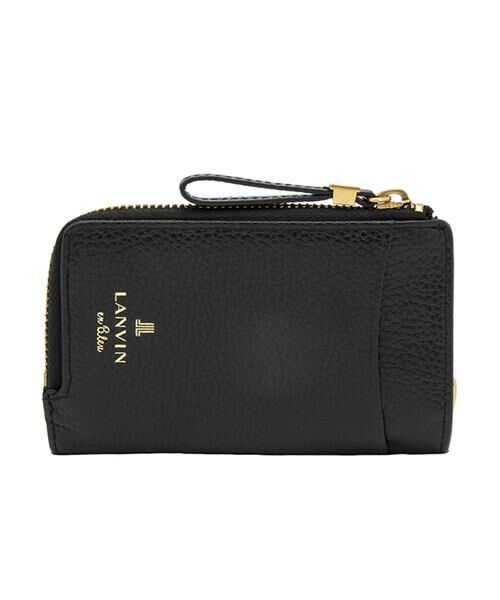 LANVIN en Bleu(バッグ) / ランバンオンブルー(バッグ) キーケース | ランバン オン ブルー LANVIN en Bleu リュバン マルチキーケース | 詳細29