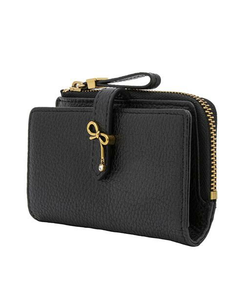 LANVIN en Bleu(バッグ) / ランバンオンブルー(バッグ) キーケース | ランバン オン ブルー LANVIN en Bleu リュバン マルチキーケース | 詳細25