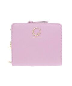 LANVIN en Bleu(バッグ) / ランバンオンブルー(バッグ) 財布・コインケース・マネークリップ | ランバン オン ブルー LANVIN en Bleu ルナ Lファスナー二つ折り財布