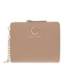 LANVIN en Bleu(バッグ) / ランバンオンブルー(バッグ) 財布・コインケース・マネークリップ | ランバン オン ブルー LANVIN en Bleu ルナ Lファスナー二つ折り財布
