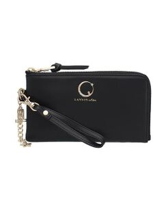 LANVIN en Bleu(バッグ) / ランバンオンブルー(バッグ) 財布・コインケース・マネークリップ | ランバン オン ブルー LANVIN en Bleu ルナ フラグメントケース