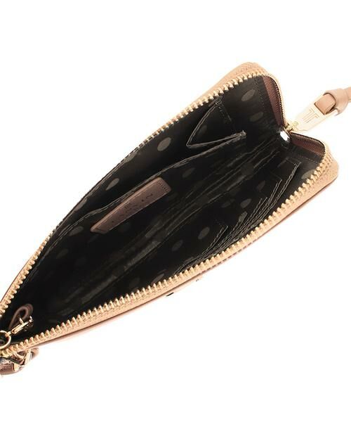 LANVIN en Bleu(バッグ) / ランバンオンブルー(バッグ) 財布・コインケース・マネークリップ | ランバン オン ブルー LANVIN en Bleu ルナ フラグメントケース | 詳細16