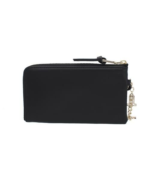 LANVIN en Bleu(バッグ) / ランバンオンブルー(バッグ) 財布・コインケース・マネークリップ | ランバン オン ブルー LANVIN en Bleu ルナ フラグメントケース | 詳細2