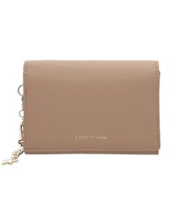 LANVIN en Bleu(バッグ) / ランバンオンブルー(バッグ) カードケース・名刺入れ・定期入れ | ランバン オン ブルー LANVIN en Bleu ルナ 名刺入れ