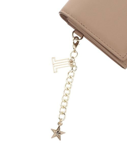 LANVIN en Bleu(バッグ) / ランバンオンブルー(バッグ) カードケース・名刺入れ・定期入れ | ランバン オン ブルー LANVIN en Bleu ルナ 名刺入れ | 詳細19