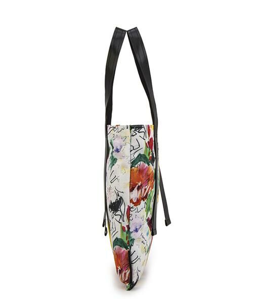 LANVIN en Bleu(バッグ) / ランバンオンブルー(バッグ) トートバッグ | ランバン オン ブルー LANVIN en Bleu アクアレル トートバッグ | 詳細1