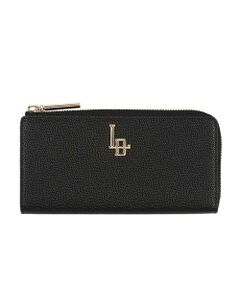 LANVIN en Bleu(バッグ) / ランバンオンブルー(バッグ) 財布・コインケース・マネークリップ | ランバン オン ブルー LANVIN en Bleu エルヴィー Lファスナー長財布