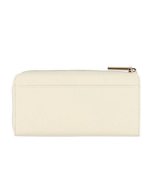 LANVIN en Bleu(バッグ) / ランバンオンブルー(バッグ) 財布・コインケース・マネークリップ | ランバン オン ブルー LANVIN en Bleu エルヴィー Lファスナー長財布 | 詳細2