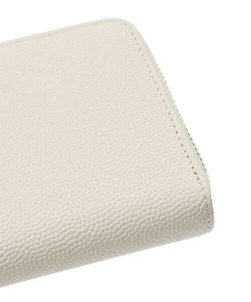 LANVIN en Bleu(バッグ) / ランバンオンブルー(バッグ) 財布・コインケース・マネークリップ | ランバン オン ブルー LANVIN en Bleu エルヴィー Lファスナー長財布 | 詳細5