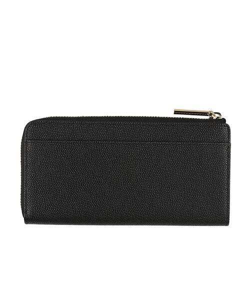 LANVIN en Bleu(バッグ) / ランバンオンブルー(バッグ) 財布・コインケース・マネークリップ | ランバン オン ブルー LANVIN en Bleu エルヴィー Lファスナー長財布 | 詳細10