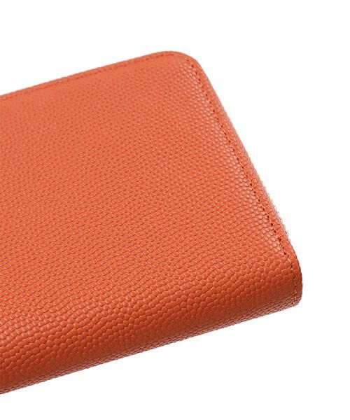 LANVIN en Bleu(バッグ) / ランバンオンブルー(バッグ) 財布・コインケース・マネークリップ | ランバン オン ブルー LANVIN en Bleu エルヴィー Lファスナー長財布 | 詳細21