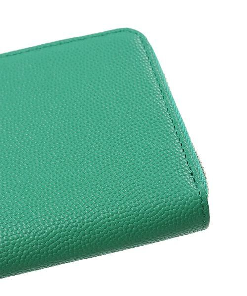 LANVIN en Bleu(バッグ) / ランバンオンブルー(バッグ) 財布・コインケース・マネークリップ | ランバン オン ブルー LANVIN en Bleu エルヴィー Lファスナー長財布 | 詳細29