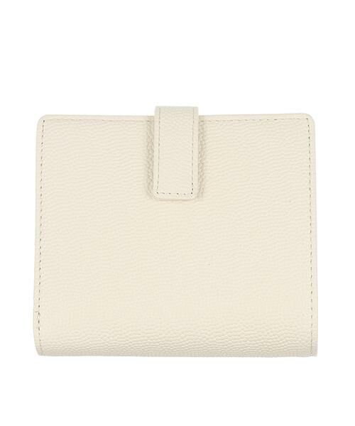 LANVIN en Bleu(バッグ) / ランバンオンブルー(バッグ) 財布・コインケース・マネークリップ | ランバン オン ブルー LANVIN en Bleu エルヴィー 内BOX財布 | 詳細2