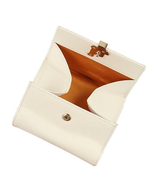 LANVIN en Bleu(バッグ) / ランバンオンブルー(バッグ) 財布・コインケース・マネークリップ | ランバン オン ブルー LANVIN en Bleu エルヴィー 内BOX財布 | 詳細3