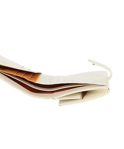 LANVIN en Bleu(バッグ) / ランバンオンブルー(バッグ) 財布・コインケース・マネークリップ | ランバン オン ブルー LANVIN en Bleu エルヴィー 内BOX財布 | 詳細5