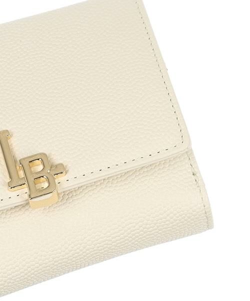 LANVIN en Bleu(バッグ) / ランバンオンブルー(バッグ) 財布・コインケース・マネークリップ | ランバン オン ブルー LANVIN en Bleu エルヴィー 内BOX財布 | 詳細6