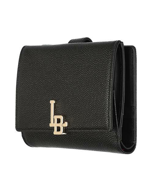 LANVIN en Bleu(バッグ) / ランバンオンブルー(バッグ) 財布・コインケース・マネークリップ | ランバン オン ブルー LANVIN en Bleu エルヴィー 内BOX財布 | 詳細10