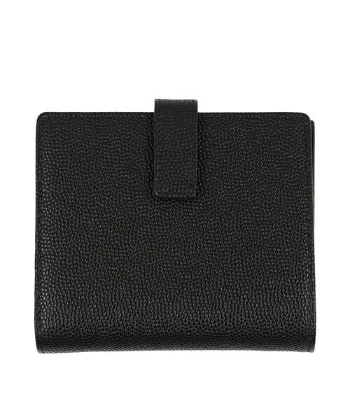 LANVIN en Bleu(バッグ) / ランバンオンブルー(バッグ) 財布・コインケース・マネークリップ | ランバン オン ブルー LANVIN en Bleu エルヴィー 内BOX財布 | 詳細11