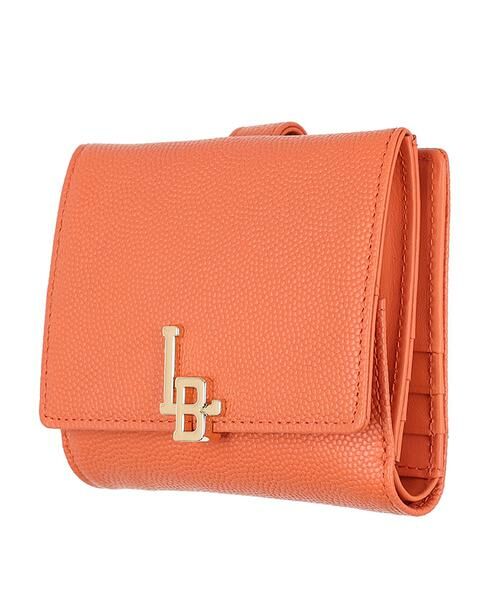 LANVIN en Bleu(バッグ) / ランバンオンブルー(バッグ) 財布・コインケース・マネークリップ | ランバン オン ブルー LANVIN en Bleu エルヴィー 内BOX財布 | 詳細19