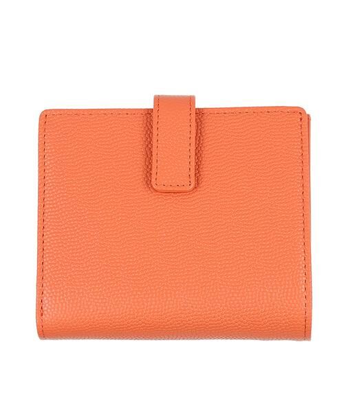 LANVIN en Bleu(バッグ) / ランバンオンブルー(バッグ) 財布・コインケース・マネークリップ | ランバン オン ブルー LANVIN en Bleu エルヴィー 内BOX財布 | 詳細20