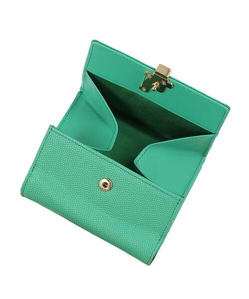 LANVIN en Bleu(バッグ) / ランバンオンブルー(バッグ) 財布・コインケース・マネークリップ | ランバン オン ブルー LANVIN en Bleu エルヴィー 内BOX財布 | 詳細30