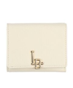 LANVIN en Bleu(バッグ) / ランバンオンブルー(バッグ) 財布・コインケース・マネークリップ | ランバン オン ブルー LANVIN en Bleu エルヴィー 三つ折り財布