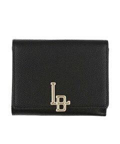 LANVIN en Bleu(バッグ) / ランバンオンブルー(バッグ) 財布・コインケース・マネークリップ | ランバン オン ブルー LANVIN en Bleu エルヴィー 三つ折り財布