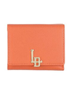 LANVIN en Bleu(バッグ) / ランバンオンブルー(バッグ) 財布・コインケース・マネークリップ | ランバン オン ブルー LANVIN en Bleu エルヴィー 三つ折り財布