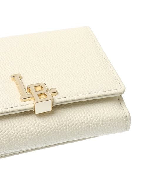 LANVIN en Bleu(バッグ) / ランバンオンブルー(バッグ) 財布・コインケース・マネークリップ | ランバン オン ブルー LANVIN en Bleu エルヴィー 三つ折り財布 | 詳細6