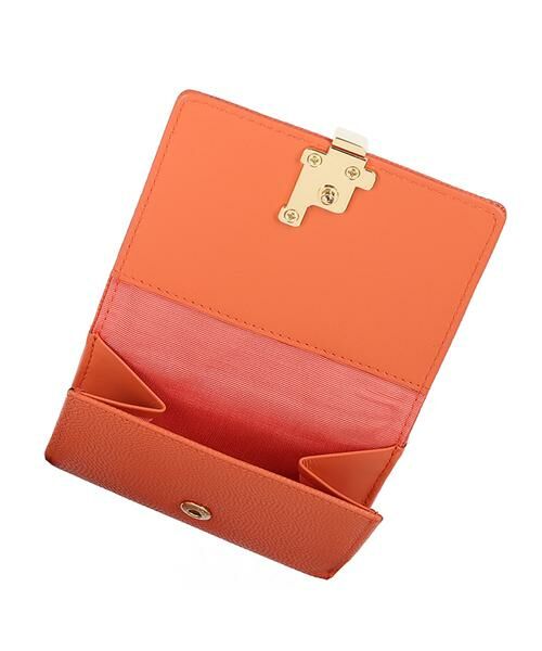 LANVIN en Bleu(バッグ) / ランバンオンブルー(バッグ) 財布・コインケース・マネークリップ | ランバン オン ブルー LANVIN en Bleu エルヴィー 三つ折り財布 | 詳細21