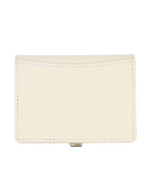 LANVIN en Bleu(バッグ) / ランバンオンブルー(バッグ) 財布・コインケース・マネークリップ | ランバン オン ブルー LANVIN en Bleu エルヴィー BOX小銭入れ | 詳細2