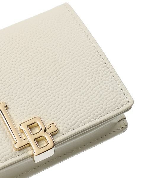 LANVIN en Bleu(バッグ) / ランバンオンブルー(バッグ) 財布・コインケース・マネークリップ | ランバン オン ブルー LANVIN en Bleu エルヴィー BOX小銭入れ | 詳細4