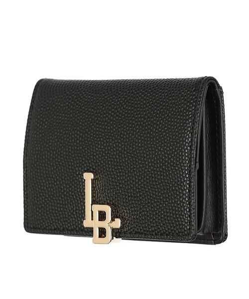 LANVIN en Bleu(バッグ) / ランバンオンブルー(バッグ) 財布・コインケース・マネークリップ | ランバン オン ブルー LANVIN en Bleu エルヴィー BOX小銭入れ | 詳細8