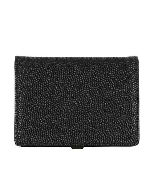 LANVIN en Bleu(バッグ) / ランバンオンブルー(バッグ) 財布・コインケース・マネークリップ | ランバン オン ブルー LANVIN en Bleu エルヴィー BOX小銭入れ | 詳細9