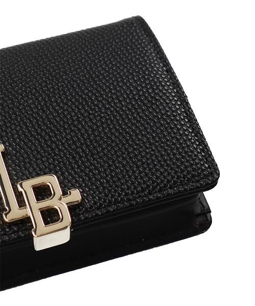 LANVIN en Bleu(バッグ) / ランバンオンブルー(バッグ) 財布・コインケース・マネークリップ | ランバン オン ブルー LANVIN en Bleu エルヴィー BOX小銭入れ | 詳細11