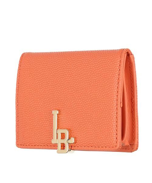 LANVIN en Bleu(バッグ) / ランバンオンブルー(バッグ) 財布・コインケース・マネークリップ | ランバン オン ブルー LANVIN en Bleu エルヴィー BOX小銭入れ | 詳細15