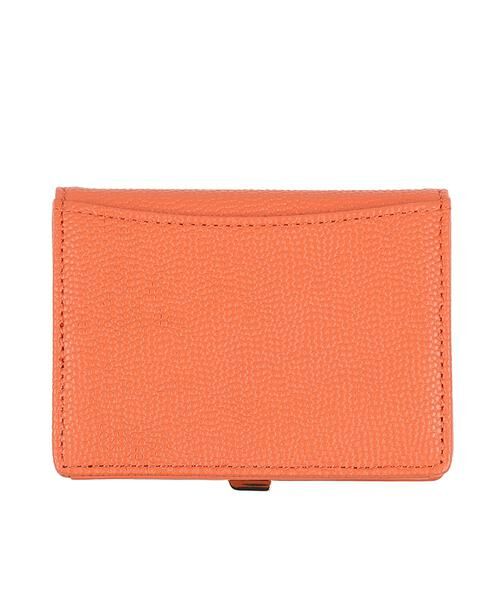 LANVIN en Bleu(バッグ) / ランバンオンブルー(バッグ) 財布・コインケース・マネークリップ | ランバン オン ブルー LANVIN en Bleu エルヴィー BOX小銭入れ | 詳細16