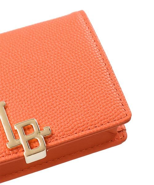 LANVIN en Bleu(バッグ) / ランバンオンブルー(バッグ) 財布・コインケース・マネークリップ | ランバン オン ブルー LANVIN en Bleu エルヴィー BOX小銭入れ | 詳細18