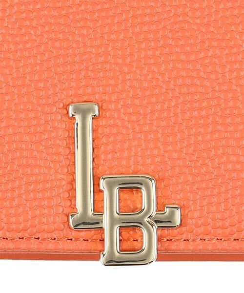 LANVIN en Bleu(バッグ) / ランバンオンブルー(バッグ) 財布・コインケース・マネークリップ | ランバン オン ブルー LANVIN en Bleu エルヴィー BOX小銭入れ | 詳細19