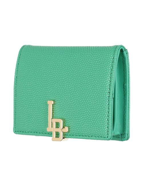 LANVIN en Bleu(バッグ) / ランバンオンブルー(バッグ) 財布・コインケース・マネークリップ | ランバン オン ブルー LANVIN en Bleu エルヴィー BOX小銭入れ | 詳細22