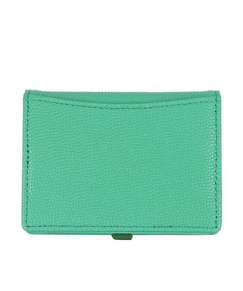 LANVIN en Bleu(バッグ) / ランバンオンブルー(バッグ) 財布・コインケース・マネークリップ | ランバン オン ブルー LANVIN en Bleu エルヴィー BOX小銭入れ | 詳細23