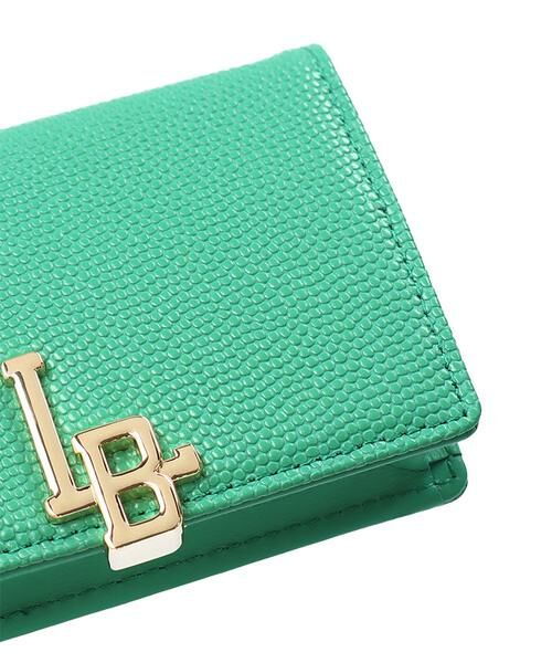 LANVIN en Bleu(バッグ) / ランバンオンブルー(バッグ) 財布・コインケース・マネークリップ | ランバン オン ブルー LANVIN en Bleu エルヴィー BOX小銭入れ | 詳細25