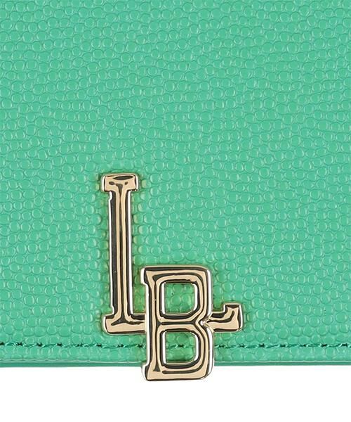 LANVIN en Bleu(バッグ) / ランバンオンブルー(バッグ) 財布・コインケース・マネークリップ | ランバン オン ブルー LANVIN en Bleu エルヴィー BOX小銭入れ | 詳細26