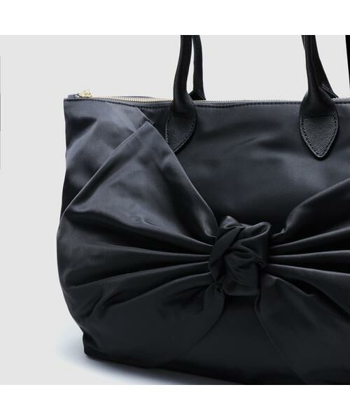 LANVIN en Bleu(バッグ) / ランバンオンブルー(バッグ) トートバッグ | ランバン オン ブルー LANVIN en Bleu シャルロット トートバッグ | 詳細11