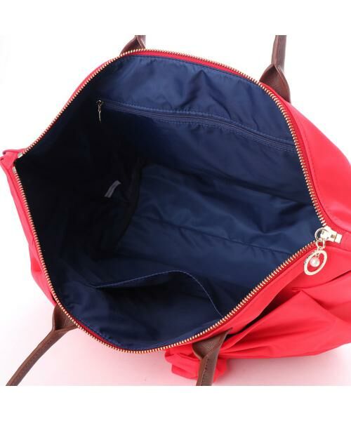 LANVIN en Bleu(バッグ) / ランバンオンブルー(バッグ) トートバッグ | ランバン オン ブルー LANVIN en Bleu シャルロット トートバッグ | 詳細12