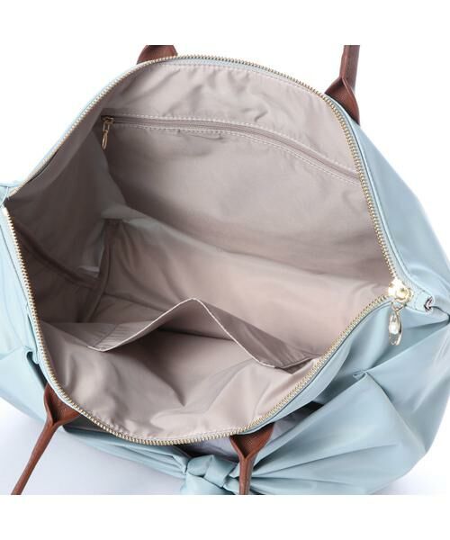 LANVIN en Bleu(バッグ) / ランバンオンブルー(バッグ) トートバッグ | ランバン オン ブルー LANVIN en Bleu シャルロット トートバッグ | 詳細14