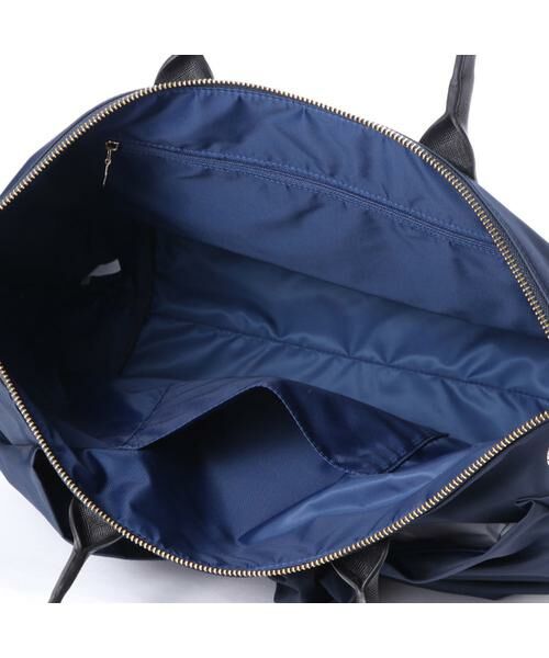 LANVIN en Bleu(バッグ) / ランバンオンブルー(バッグ) トートバッグ | ランバン オン ブルー LANVIN en Bleu シャルロット トートバッグ | 詳細15