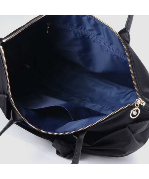 LANVIN en Bleu(バッグ) / ランバンオンブルー(バッグ) トートバッグ | ランバン オン ブルー LANVIN en Bleu シャルロット トートバッグ | 詳細16