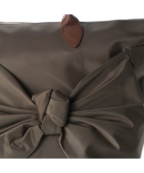 LANVIN en Bleu(バッグ) / ランバンオンブルー(バッグ) トートバッグ | ランバン オン ブルー LANVIN en Bleu シャルロット トートバッグ | 詳細18